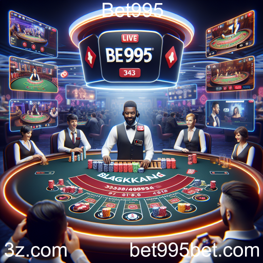 Descubra o Mundo Fascinante do Pôquer no Bet995